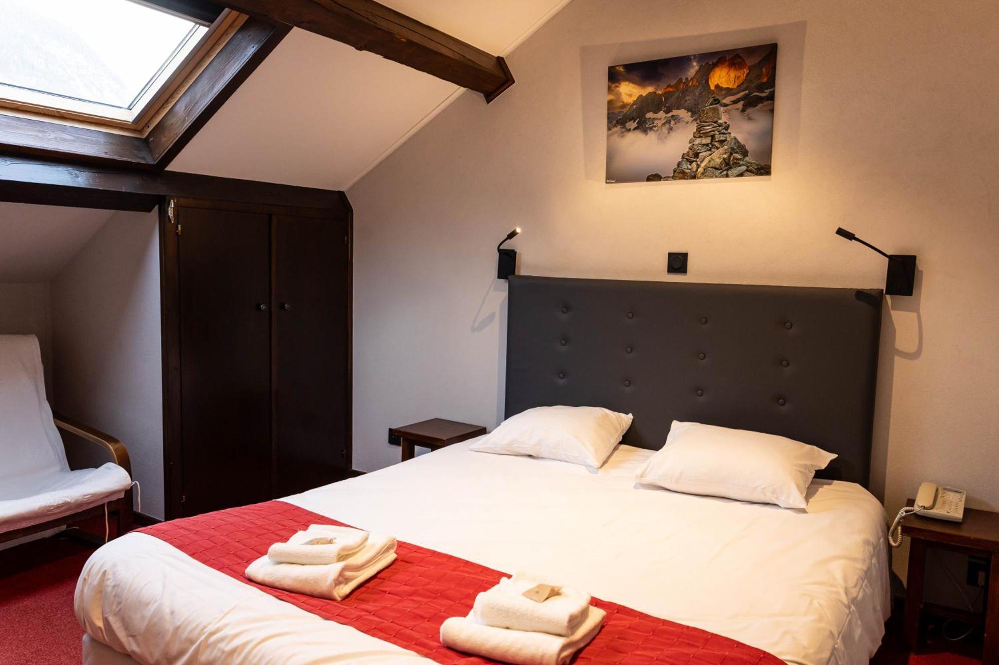 Hotel Castillan Ла Грав Екстериор снимка